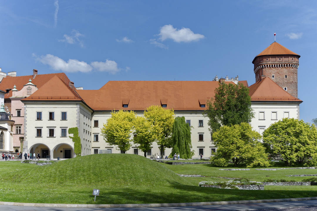 20160512-142448••Krakow•Lesser Poland Voivodeship•Poland